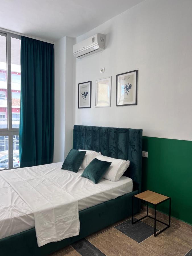 Cactus Apartments ドゥラス エクステリア 写真
