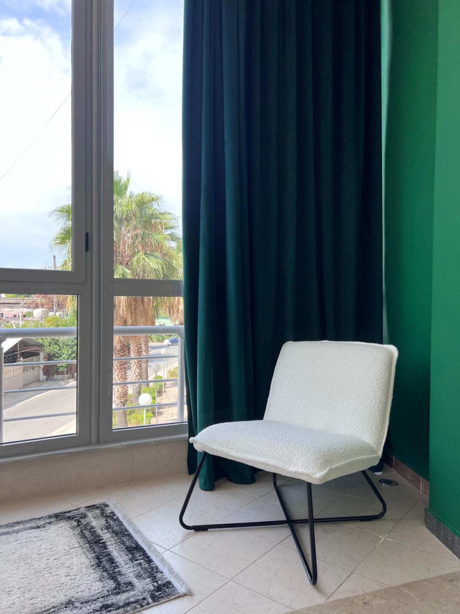 Cactus Apartments ドゥラス エクステリア 写真